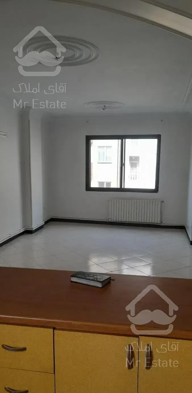 آپارتمان ۸۲ متر ۲ خوابه