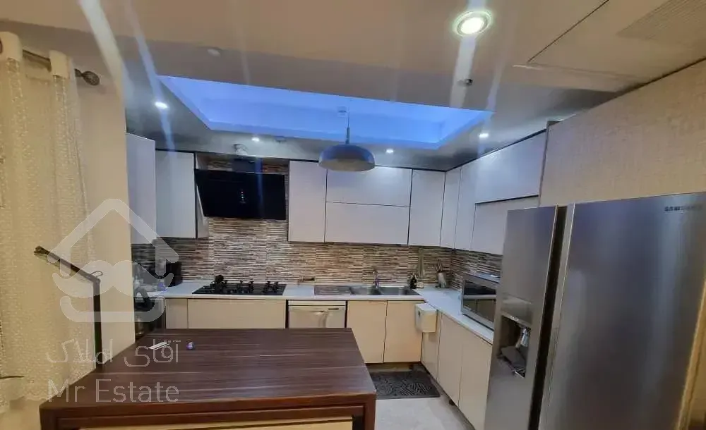 فروش آپارتمان ۵۸ متری حکیمیه سازمان آب