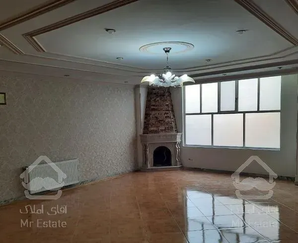 ۱۲۱ متر اشتراکی شمالی