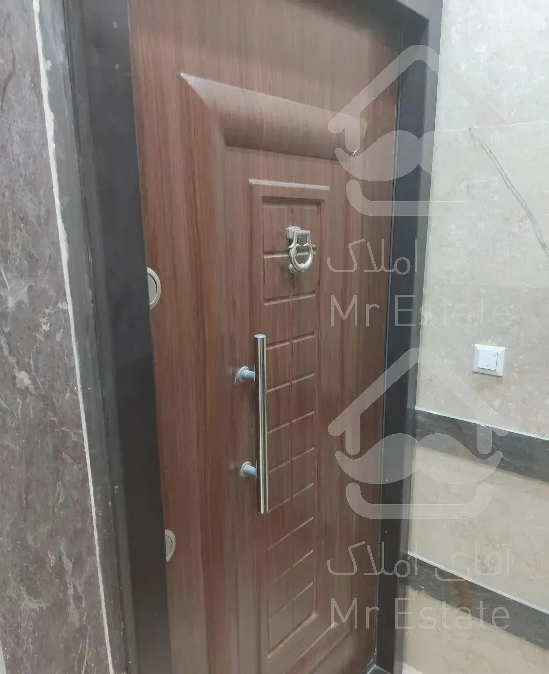 ۱۴۳ متر ساماندهی فاز ۳