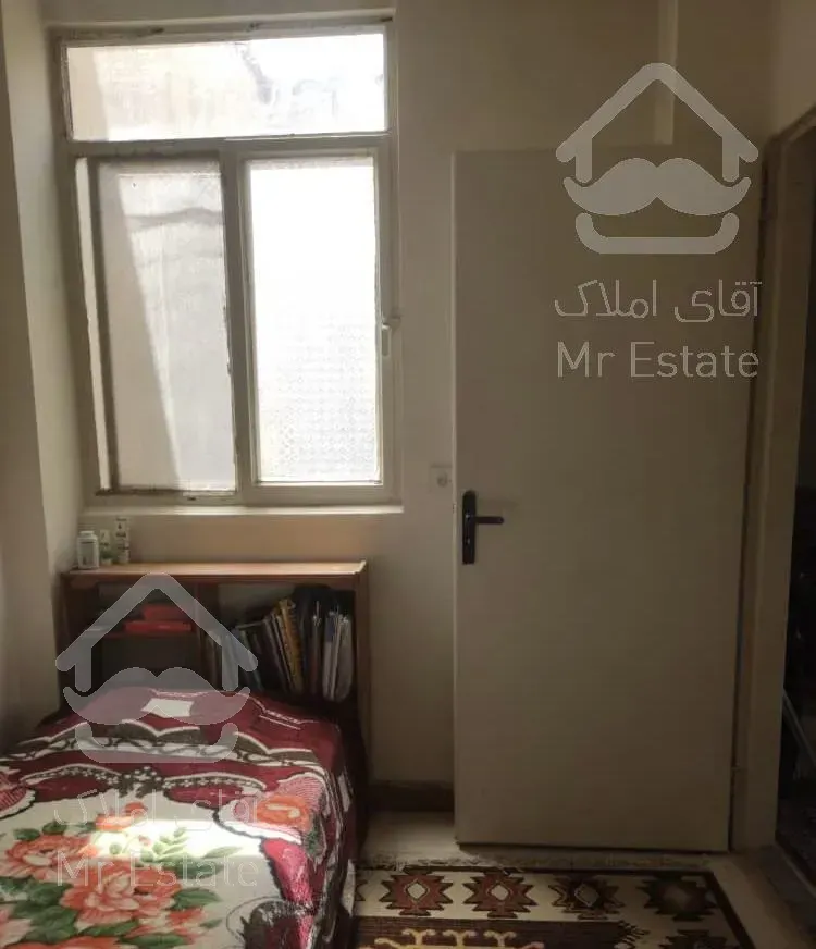 یکخوابه شیک بازسازی شده