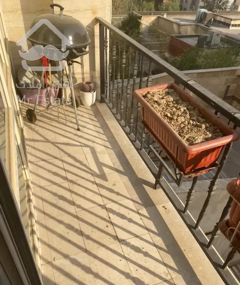 107 متر 2 خواب، خوش نقشه، جردن امانیه