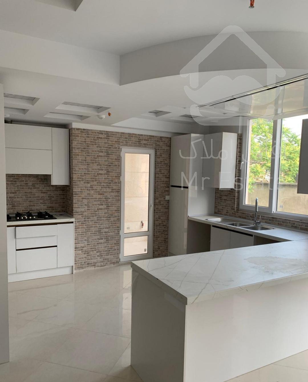 فروش آپارتمان ۷۰متر۲خوابه در بلوار فردوس