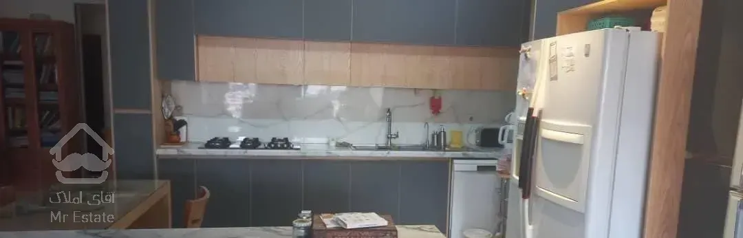 ۱۴۱متر/۳خواب/فول امکانات/سماء