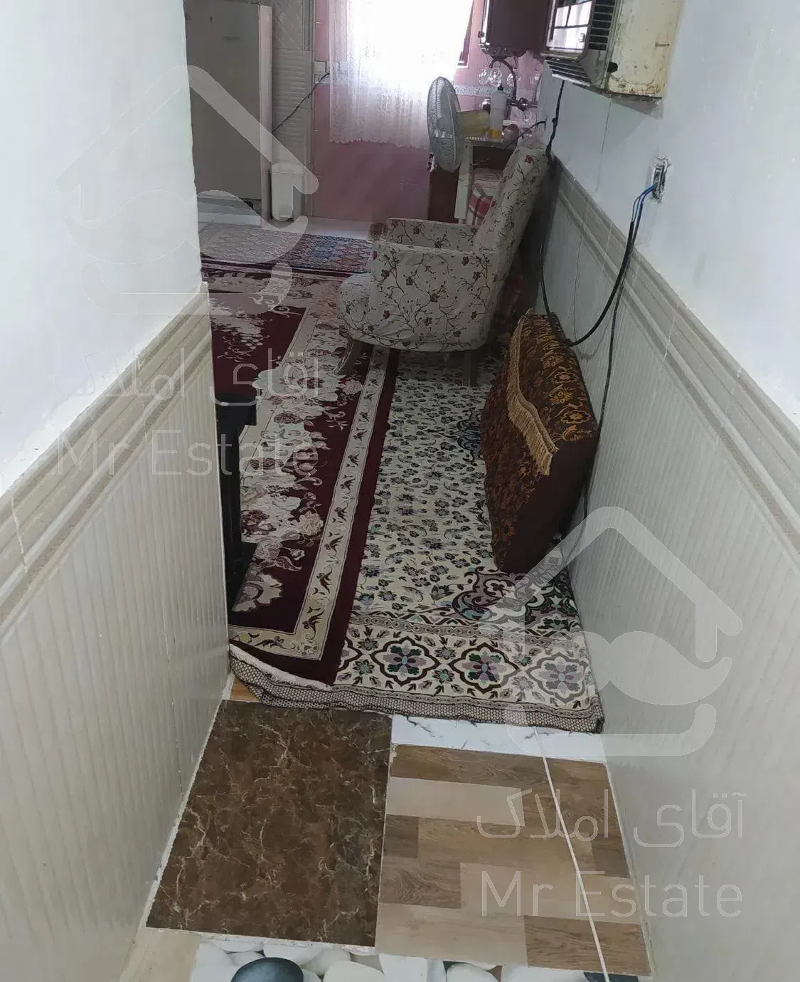 اجاره سوئیت آپارتمان