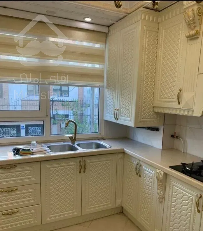 ۵۰متر/تک واحدی/با امکانات/فوق‌خوش‌نقشه/مجیدیه