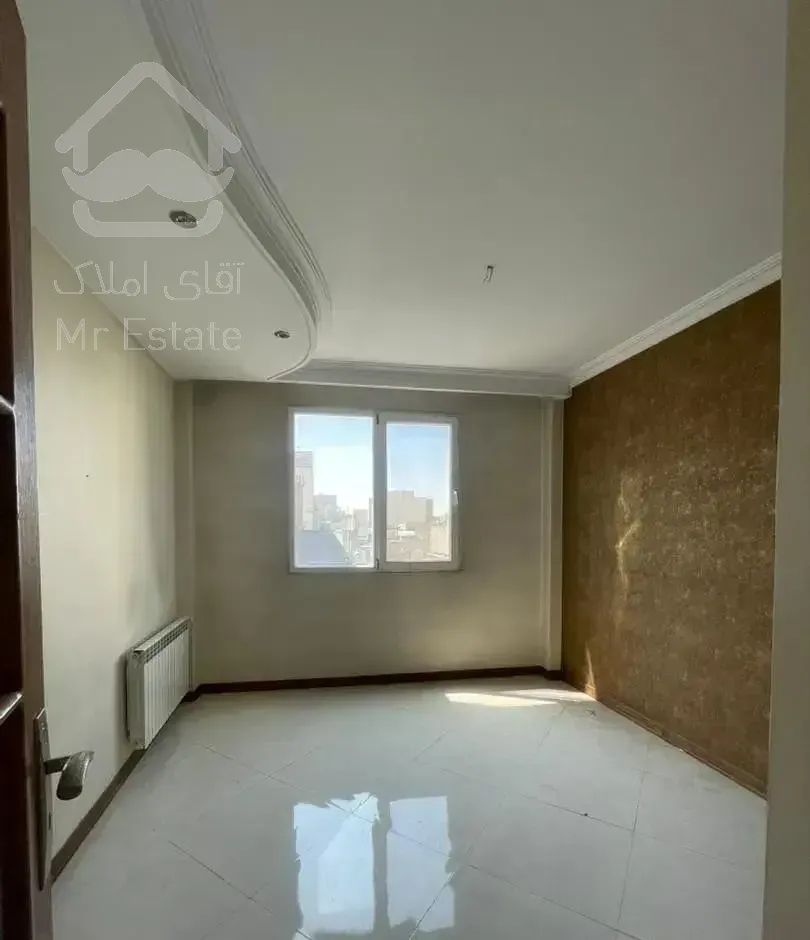 ۶۴ متر ۱ خواب شمال خواجه عبدلله