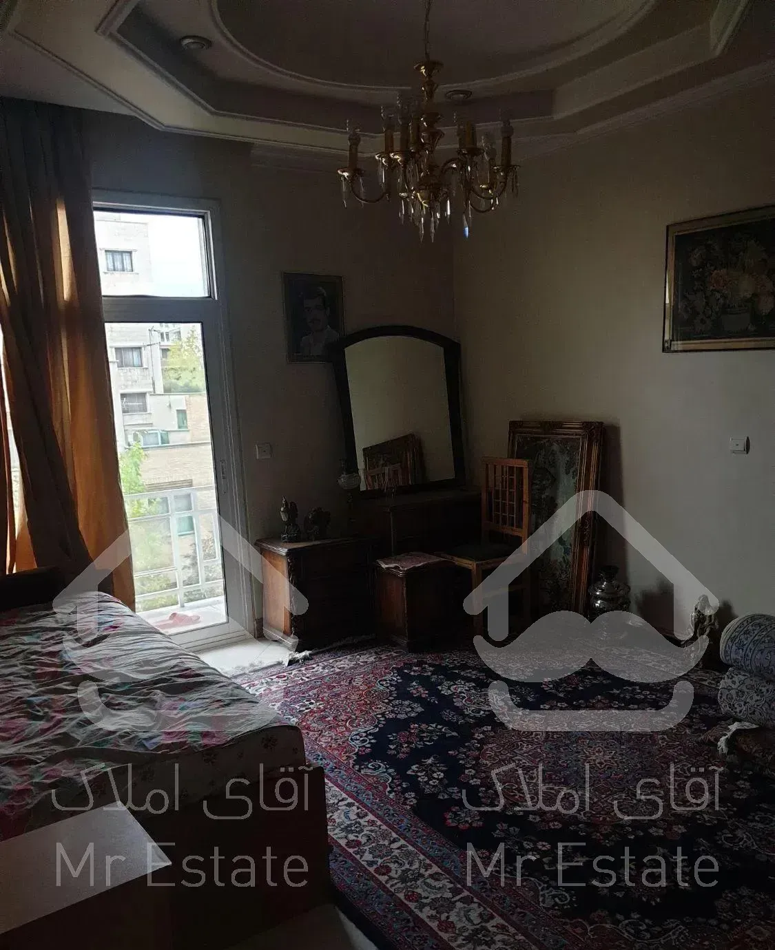 آپارتمان210م3خ*تک واحدی*شیخ بهائی شمالی