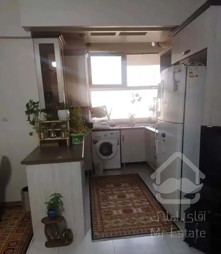 فروش واحد 63 متری آپارتمان