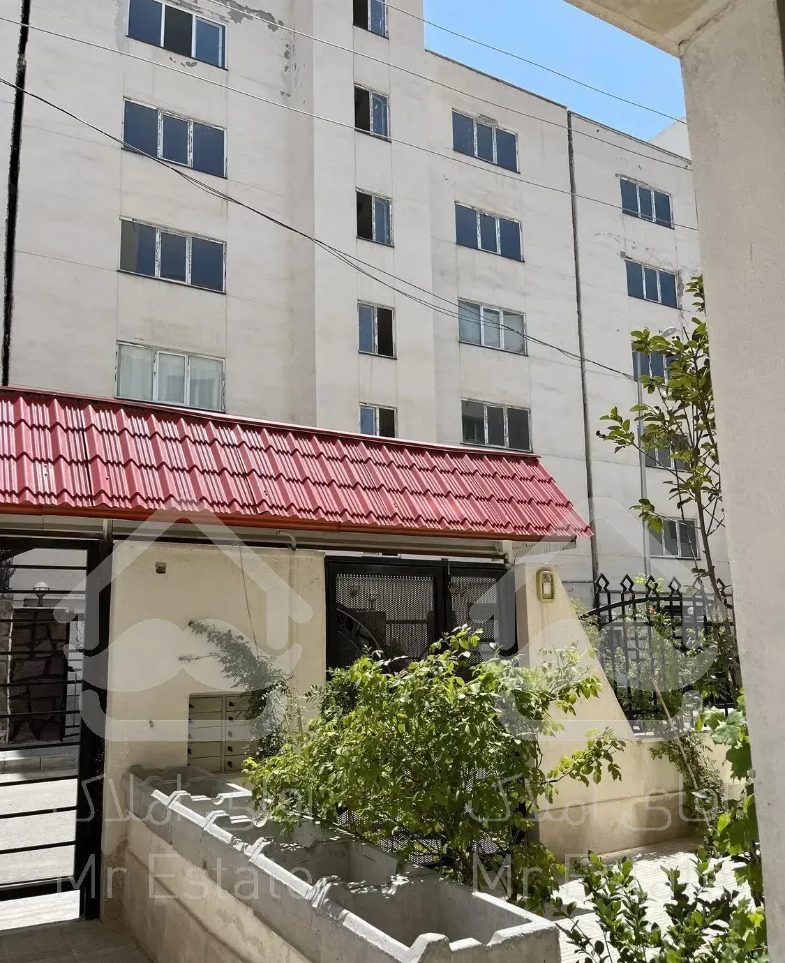 اپارتمان اجاره ای فاز۸پردیس