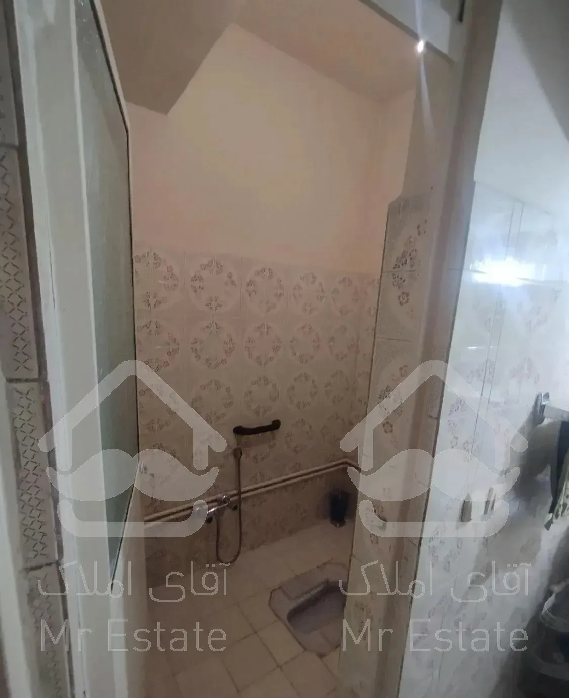 ۶۵ متر دو خواب سازمان برنامه جنوبی