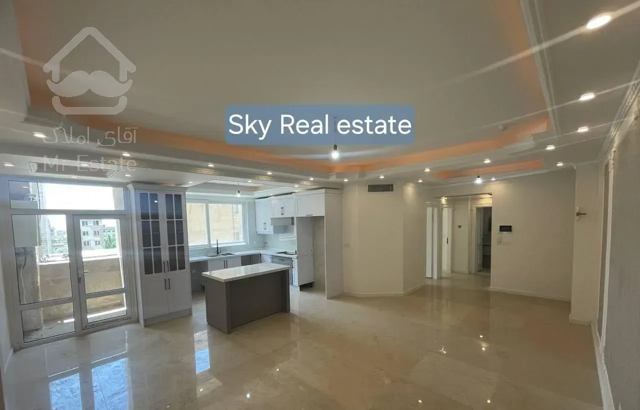 ۹۲متر.فول.تمیز * کلید نخورده *