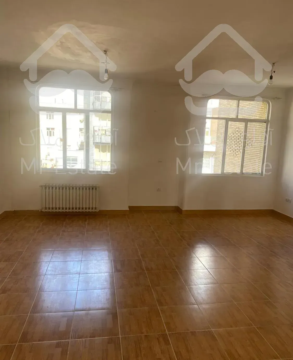 ۱۰۰ متر/اسدی شمالی/بازسازی شده/غرق نور