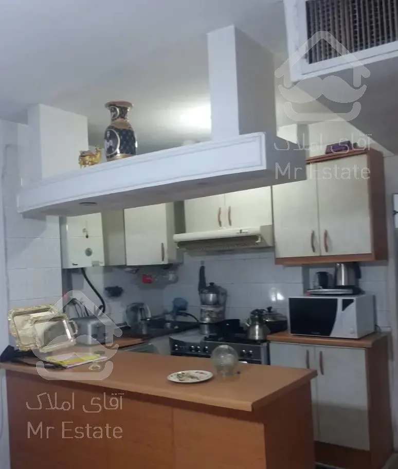 بلوار بریانک غربی48 متر