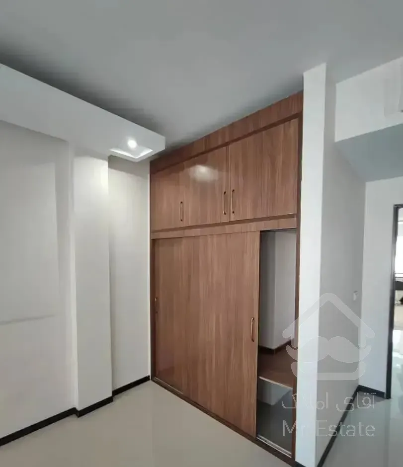 110متر،تکخواب فوق العاده شیک پونک