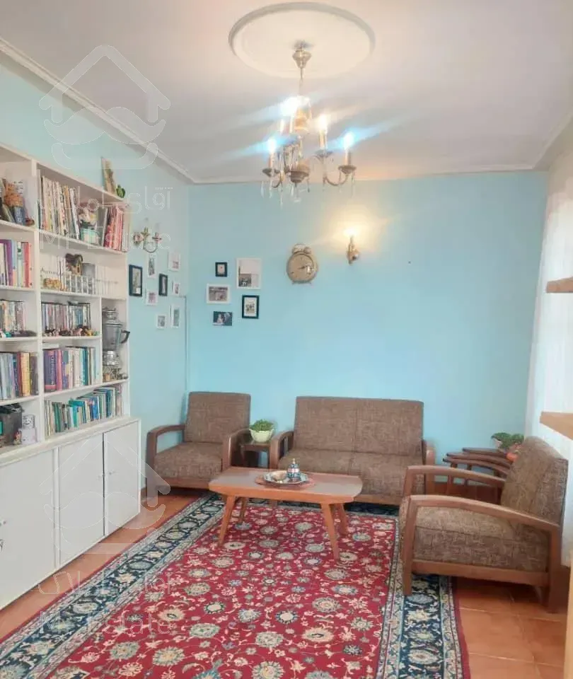 50 متری تخلیه