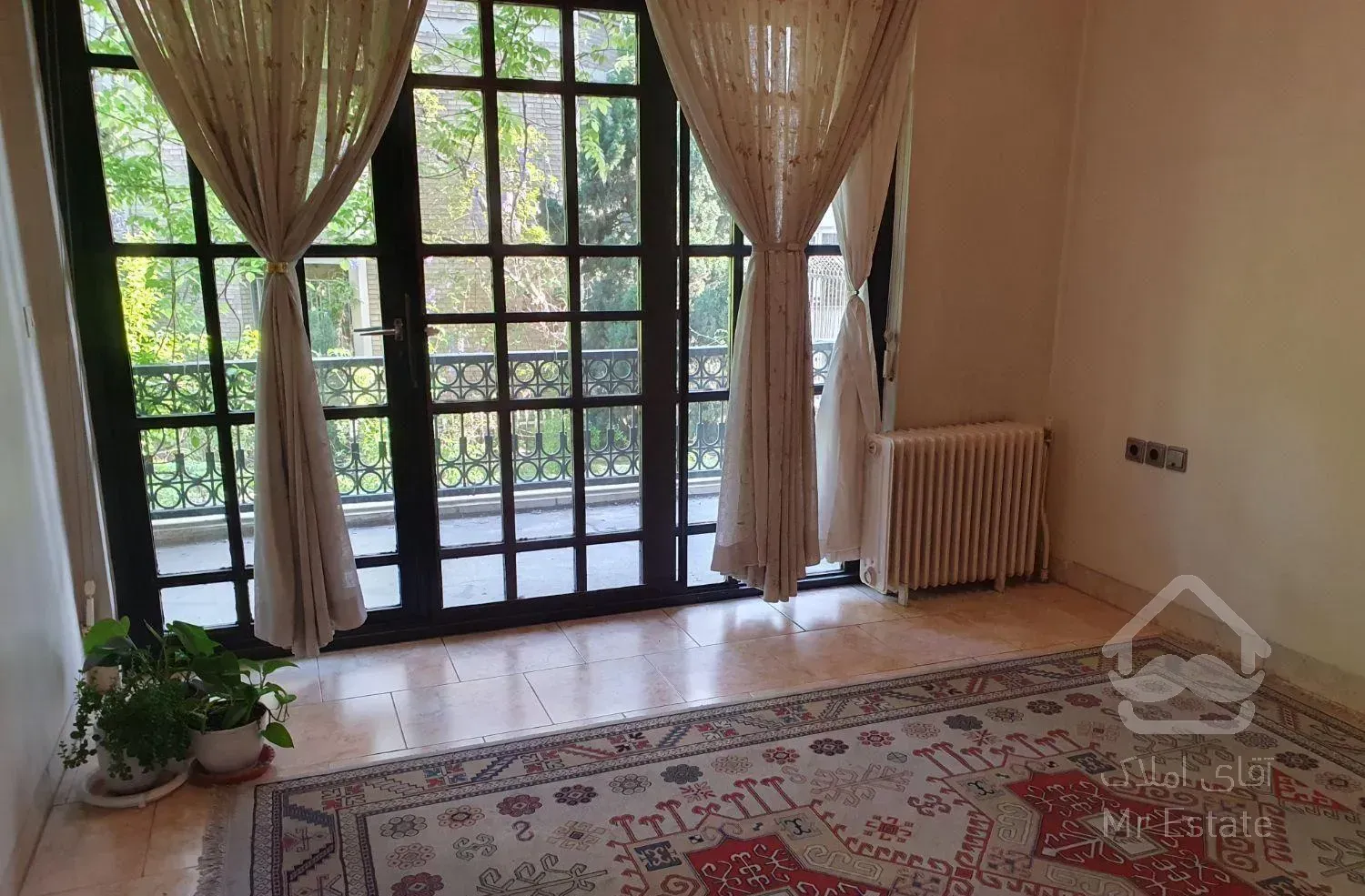 آرژانتین  بیهقی  175 متر 3 خ تکواحدی با قدرالسهم