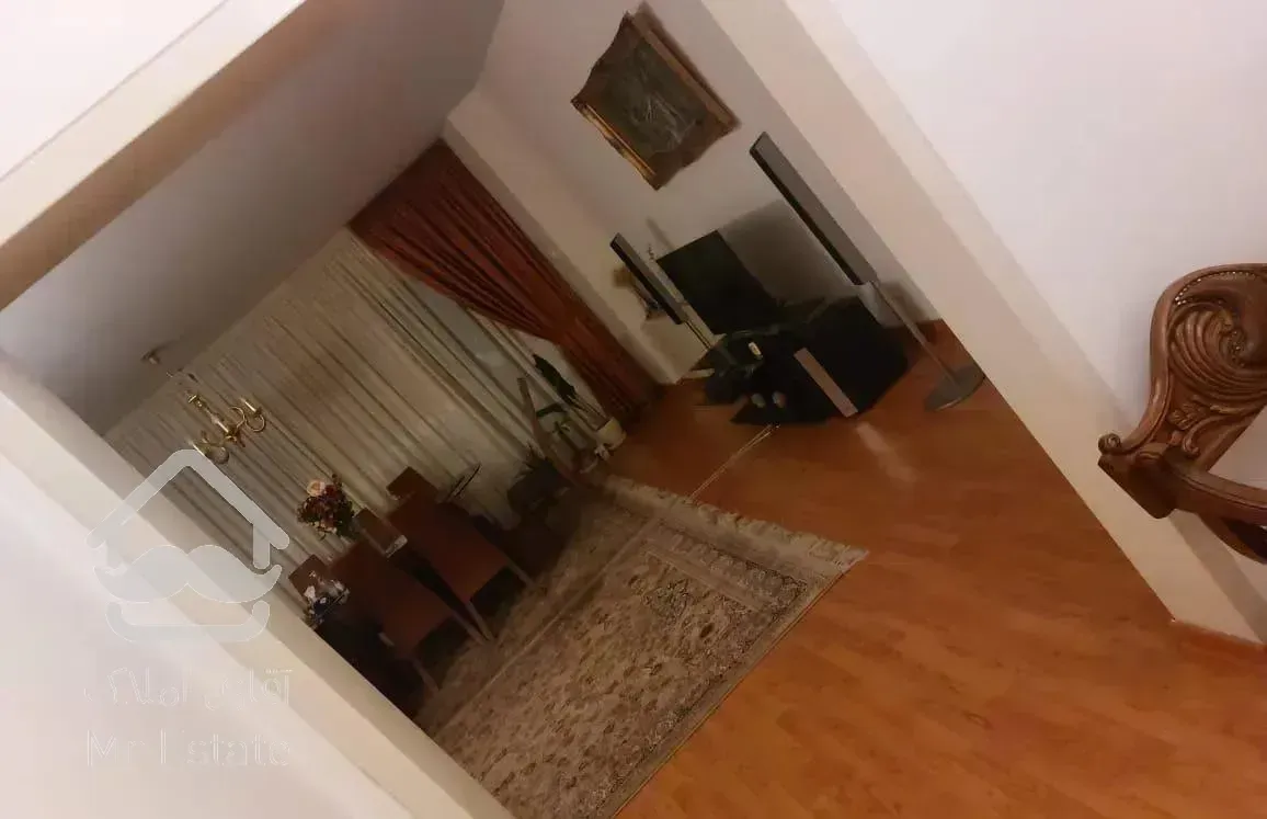 158متر سه خوابه شهرک امید فول امکانات