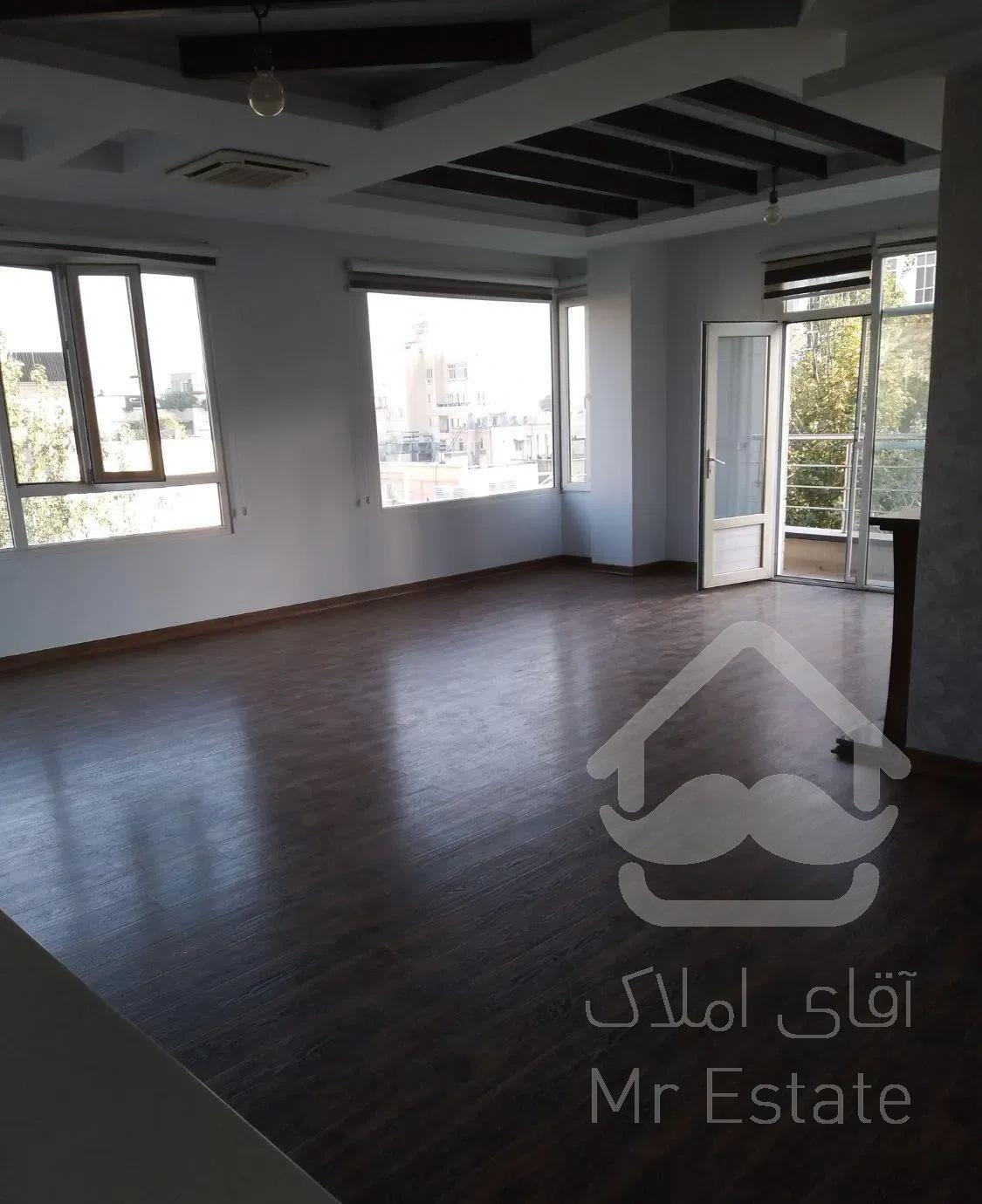 آپارتمان ۱۵۴ متری (لوکیشن  دنج )