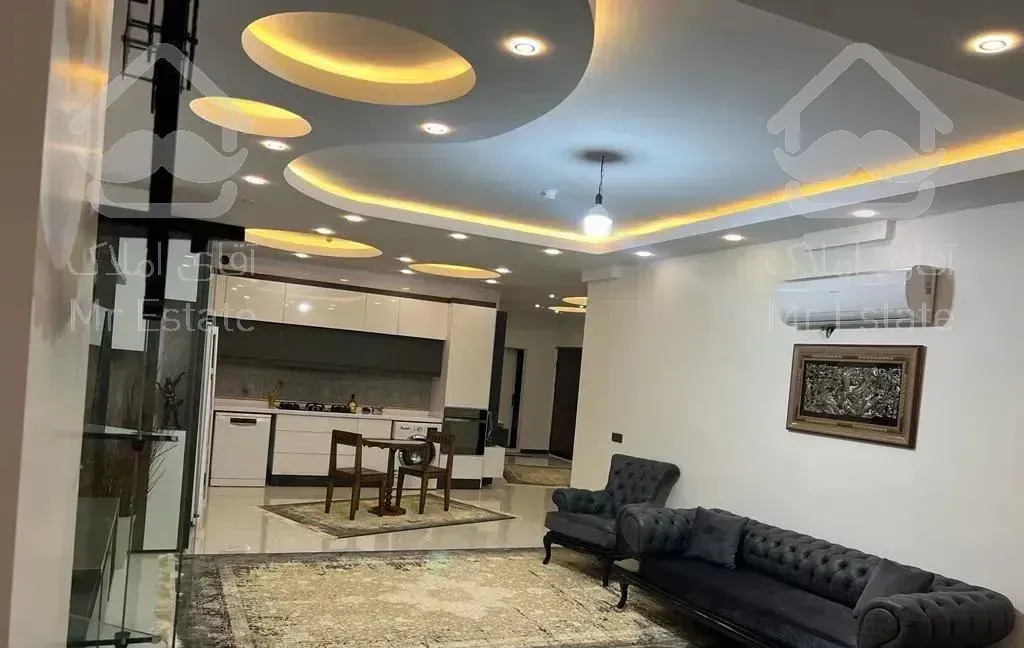 آپارتمان 105 متر مهرشهر کوی زنبق