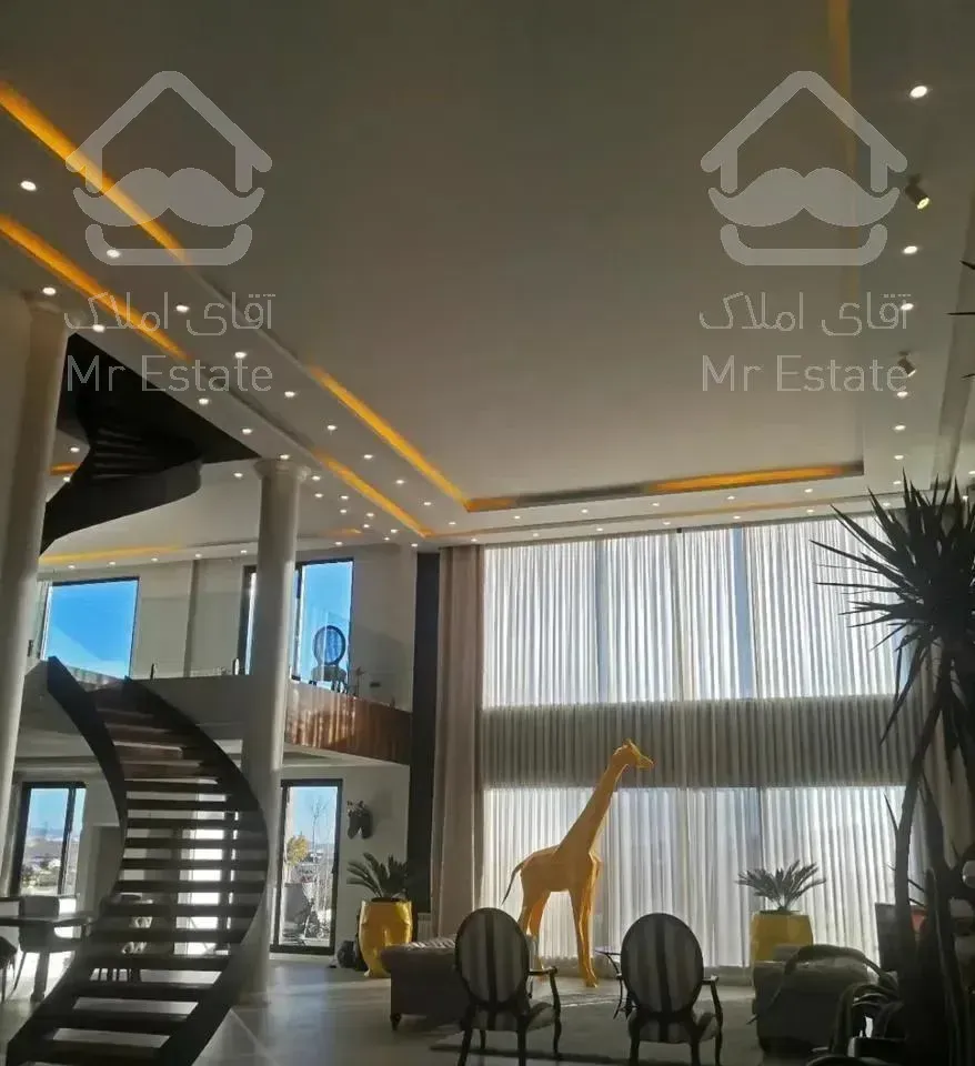 اجاره  عمارت  ٤خواب دماوند