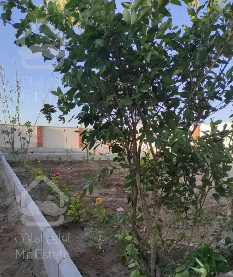 ۵۰۰متر۴دیوارسهیلیه زعفرانیه زکی اباد