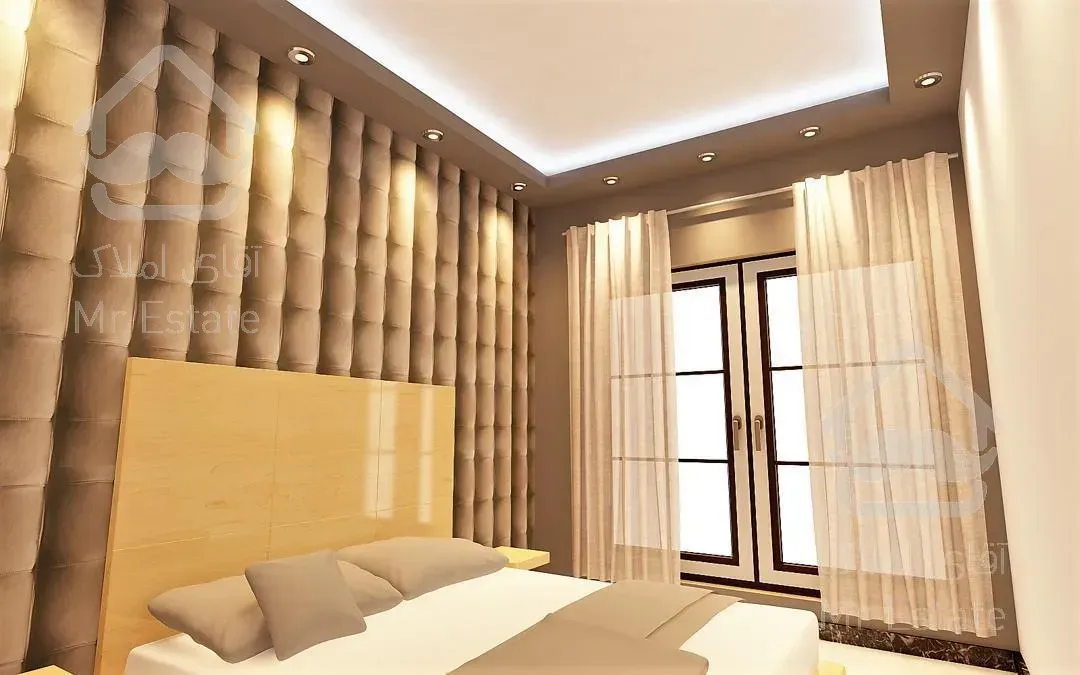 پیش فروش ویلا ۲۰۰ متری نزدیک دریا سرخرود