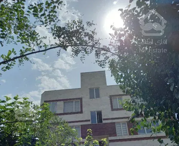 آپارتمان ۸۷ متری چیتگر شمالی. چیتگرشمالی