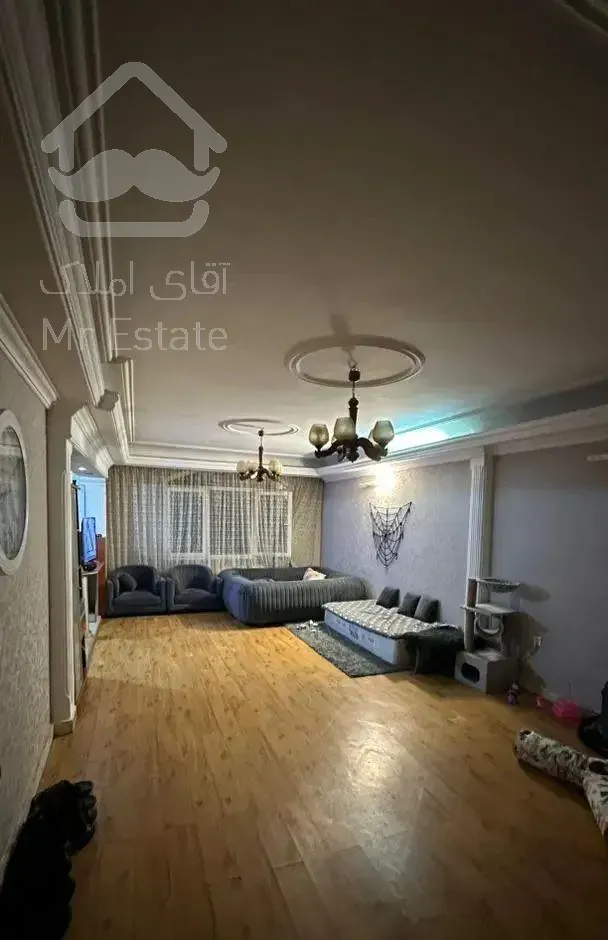 هاشمیه ۶،فرشته ۹۵ متری شیک وتمیز