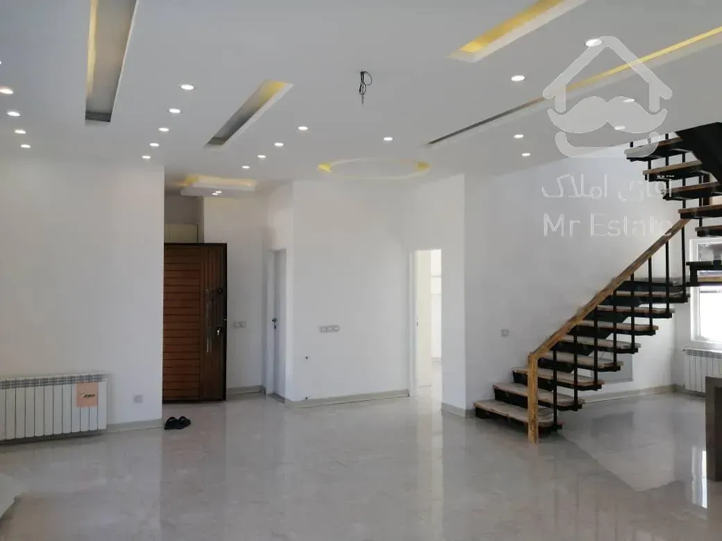 خرید ویلا نوشهر سیسنگان