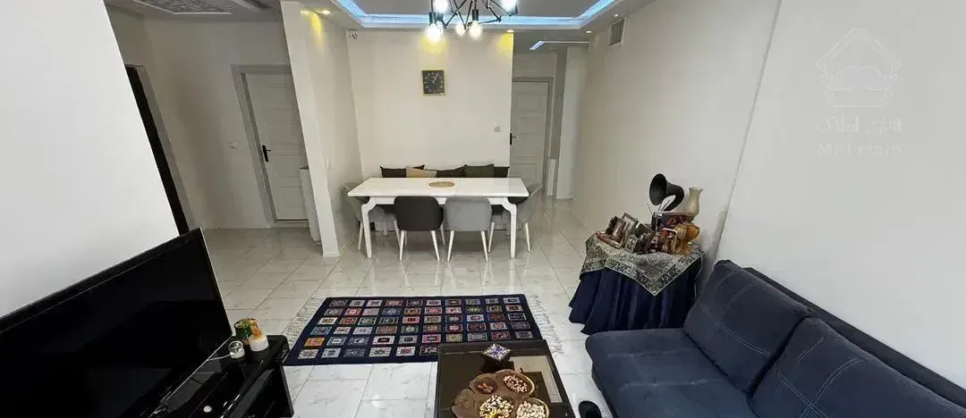 ۹۰ متر خانه نوساز فاز ۱۱ پردیس