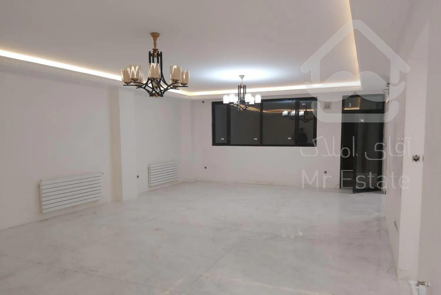 ۱۶۰ متر ۳ خواب نبش رودکی