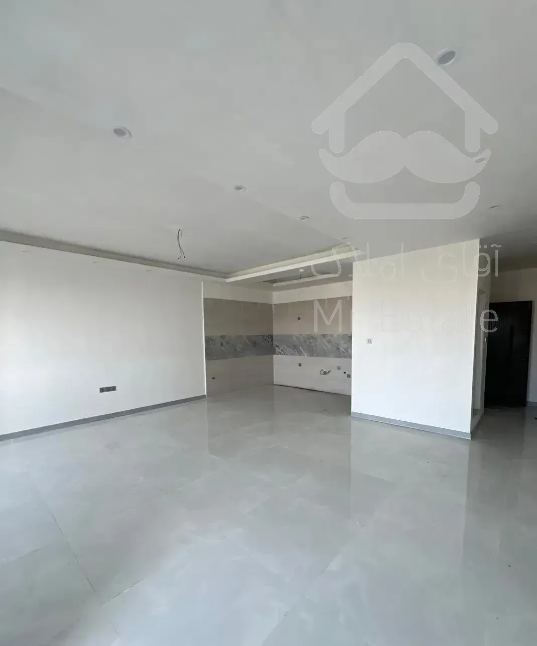 فروش اپارتماننوساز ۹۸ متر تنکابن