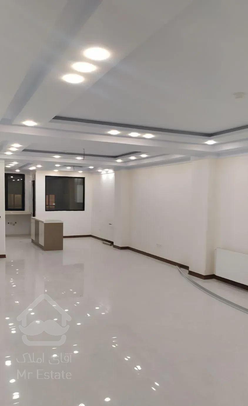 123 متر / دبستان / کلید نخورده