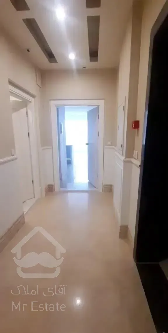 ۱۲۰متر مجلل وام بانکی اقساط دریاچه چیتگر