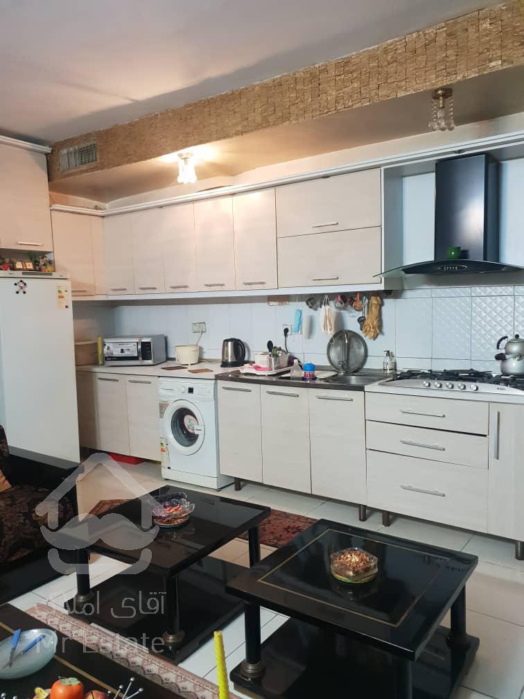 ۵۳ متری  یک خواب  شهرزیبا