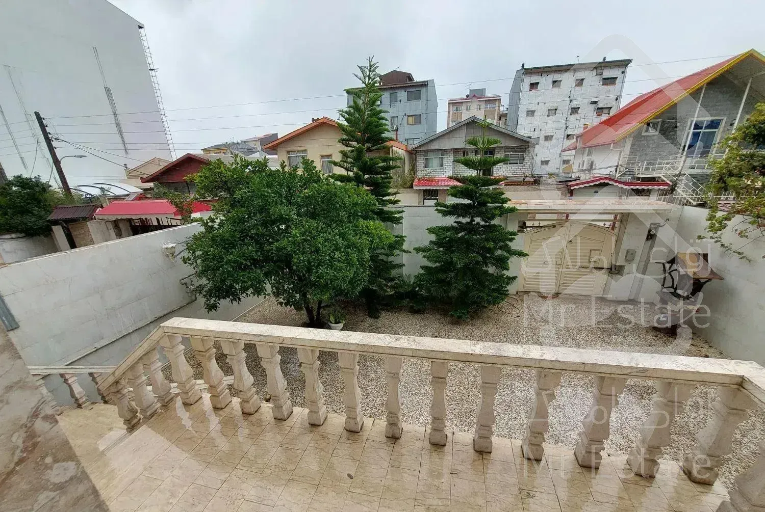 ویلا استخردار (مستقیم از مالک)