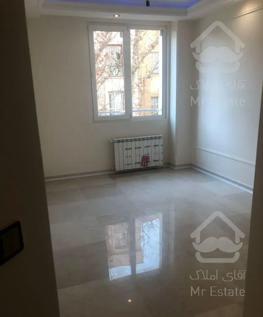 پاسداران ۱۱۰متر۳خواب کلید نخورده شیک