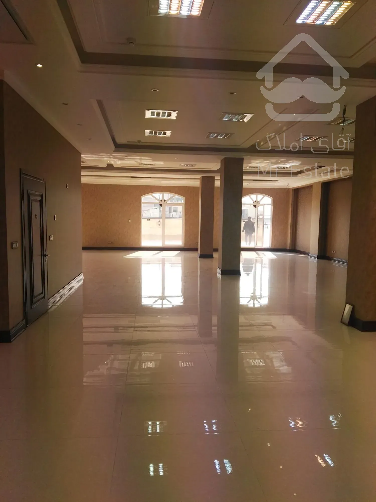 اجاره‌ مستغلات سند اداری صادقیه