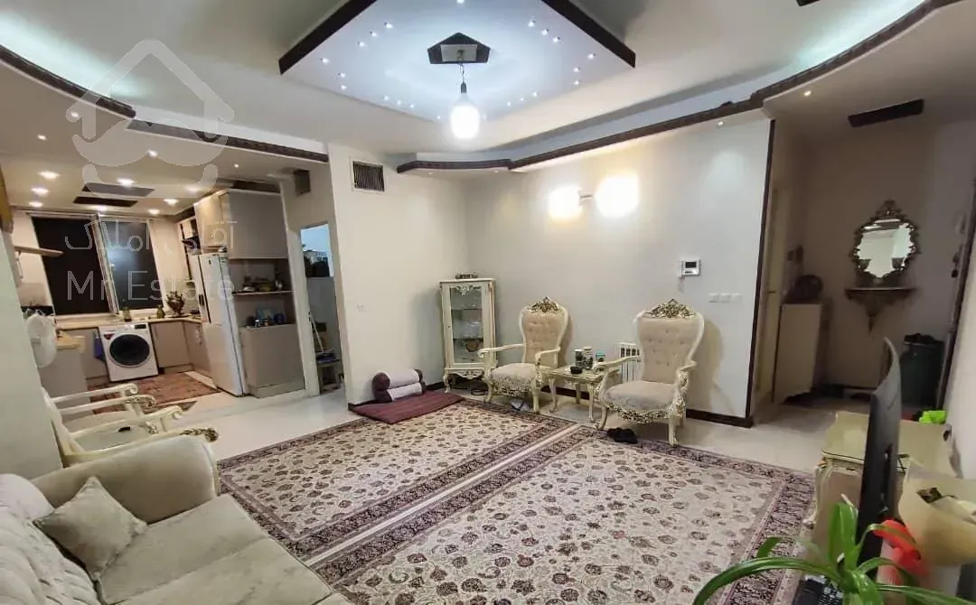 67 متری خوش نقشه و شیک /پارکینگ دار