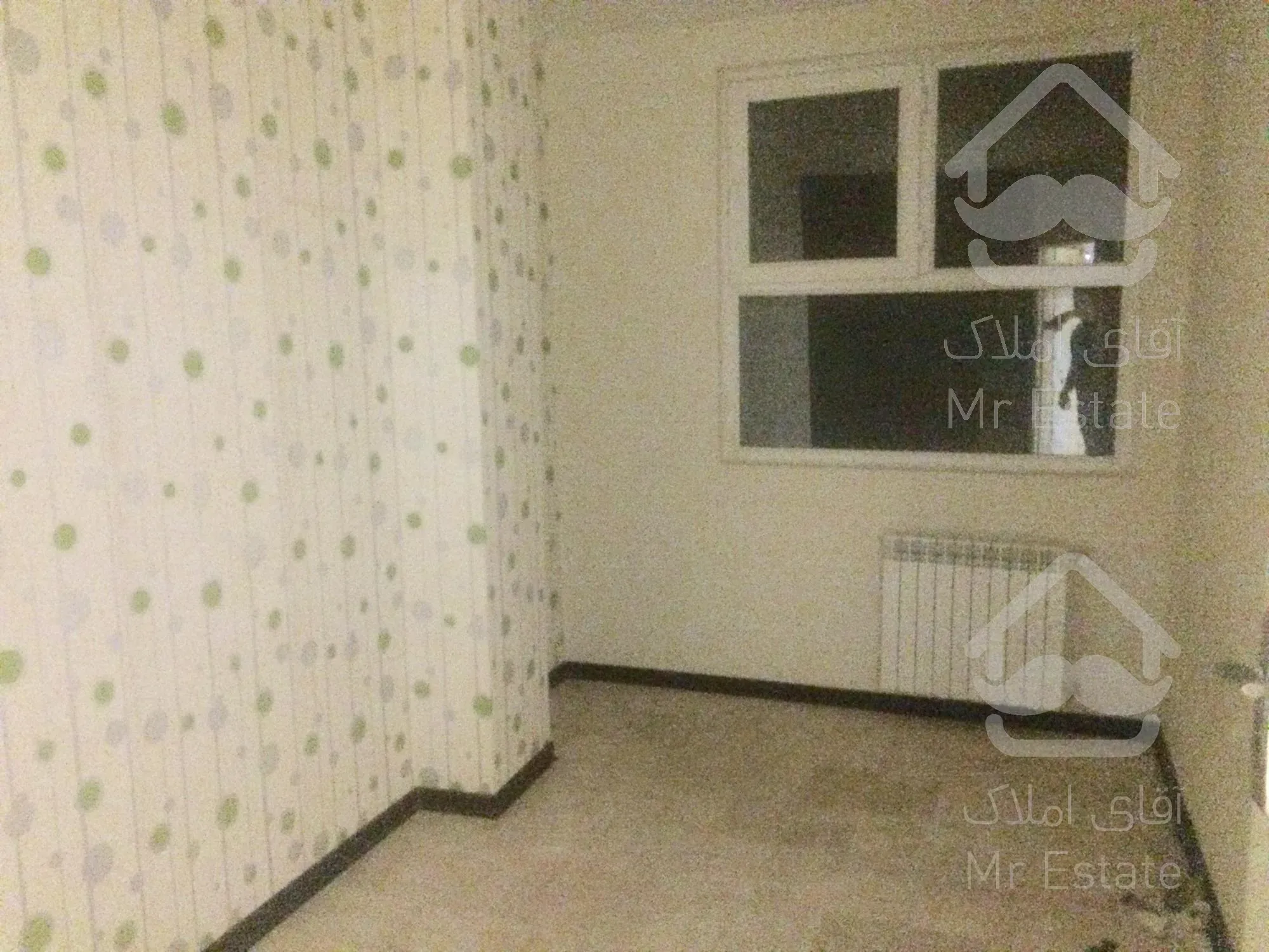 ۷۹ متر آپارتمان مسکونی واقع در بهنام