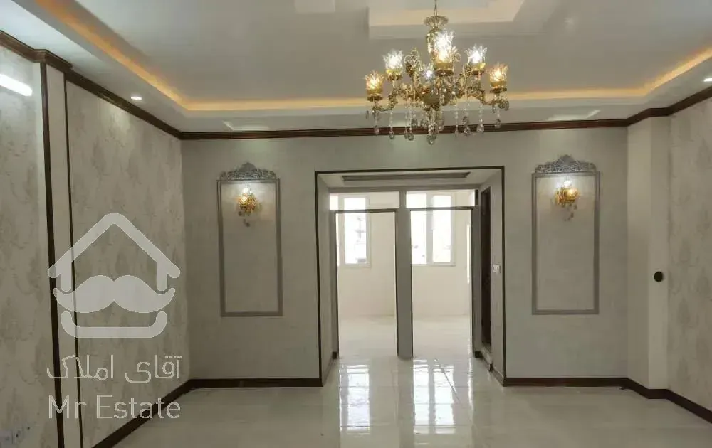 آپارتمان  طبرسی شمالی۴نظام دوست ۳۰