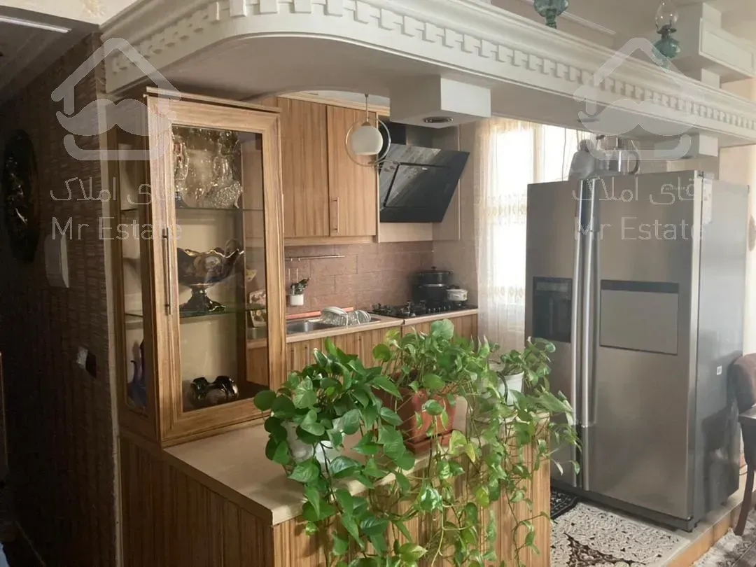 فروش آپارتمان۷۲ متری ۲ خواب در فاز یک اندیشه