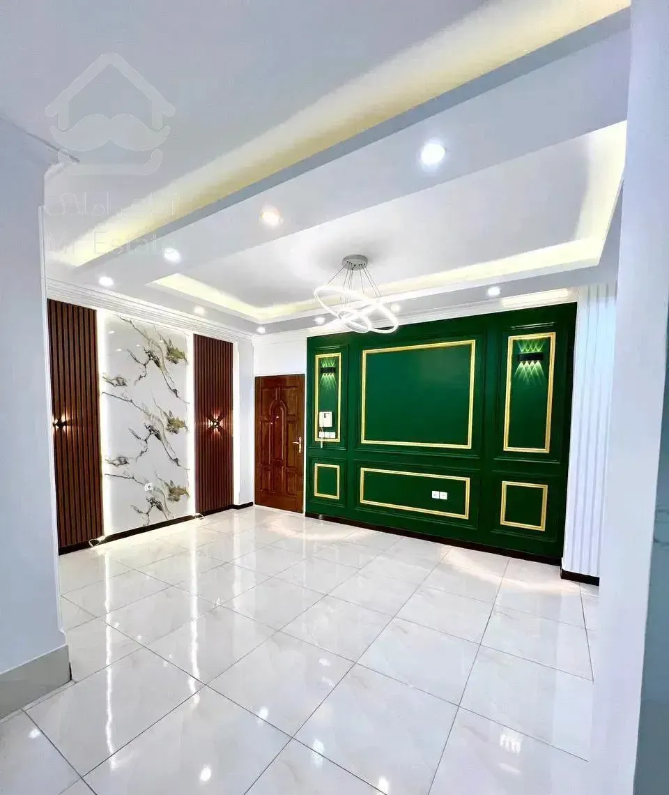 ۵۴متر/قابل تهاتر با ماشین/سندتکبرگ