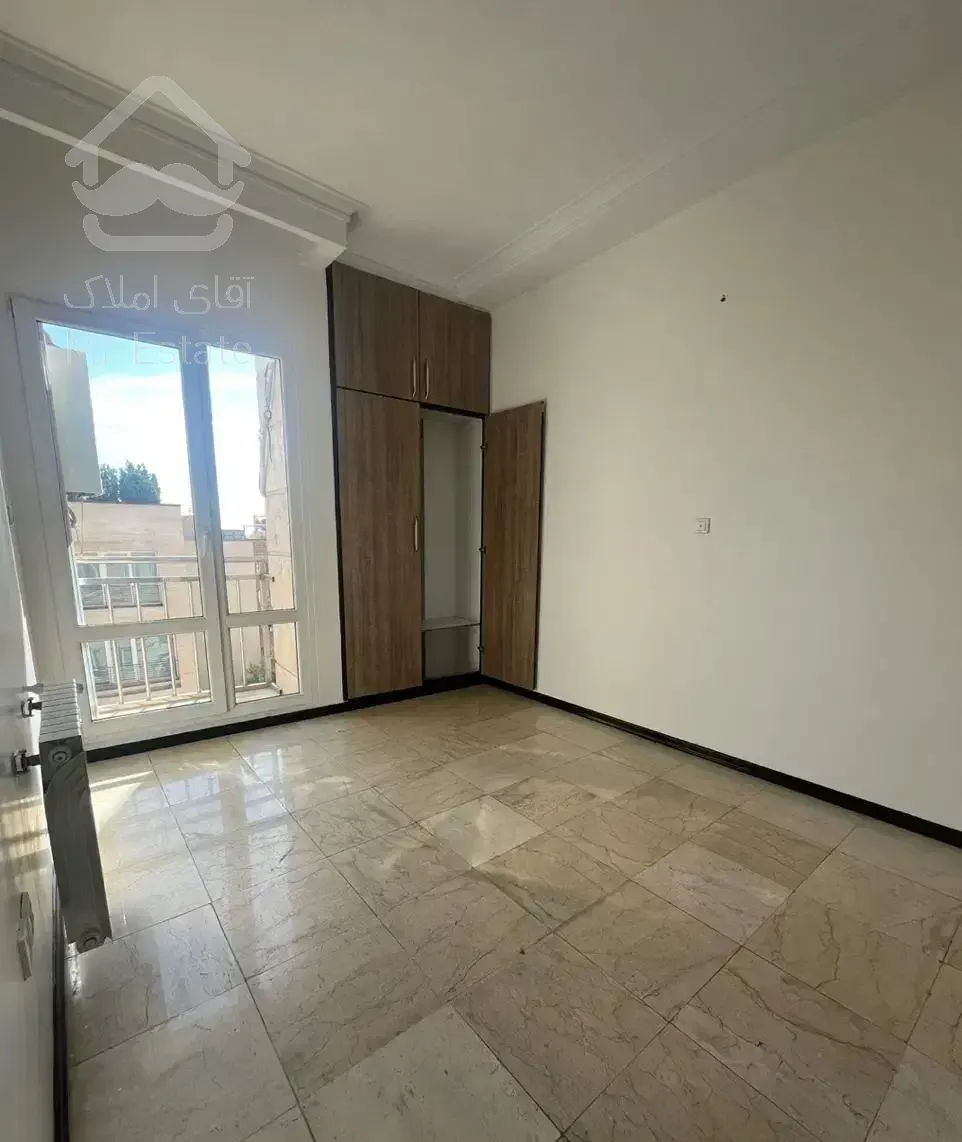 کامرانیه ۱۲۰ متر ۲ خ طبقه ۶ ویودار  شمال بسیارزیبا