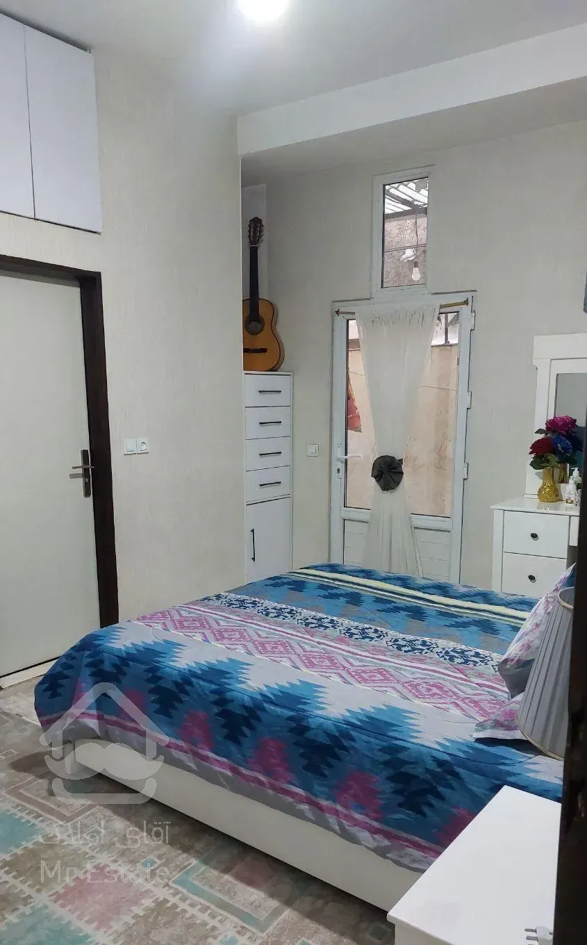 آپارتمان فروشی ۱۱۳متر فول امکانات محله اورین