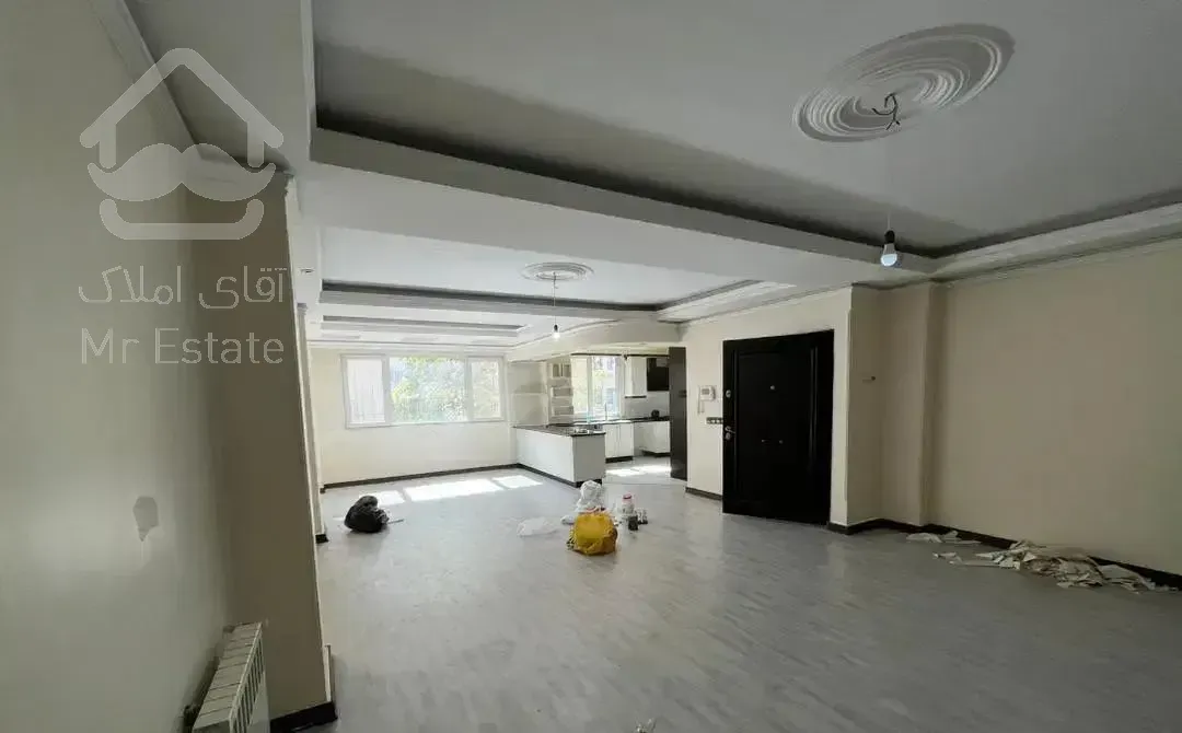 140 متر آپارتمان / تک واحدی / توحیدها