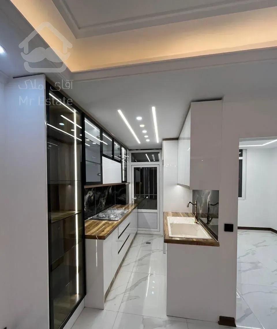 ۴۸متراندیشه/سندتکبرگ/مدرن/فول/واقعی درآمازون