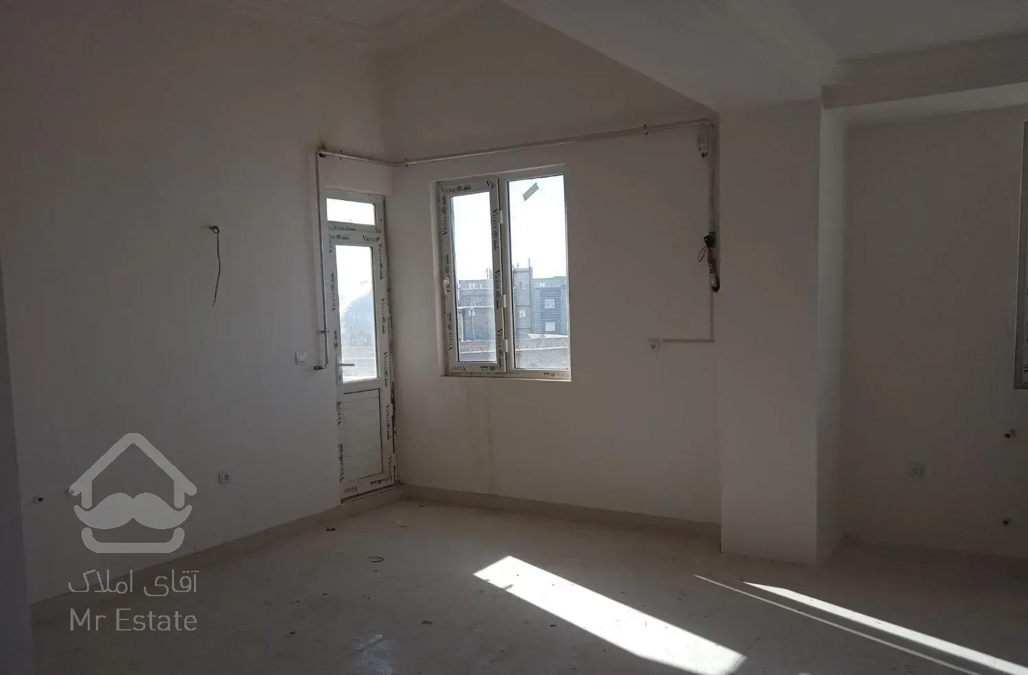 فروش آپارتمان ۸۶ متری ۲ خوابه