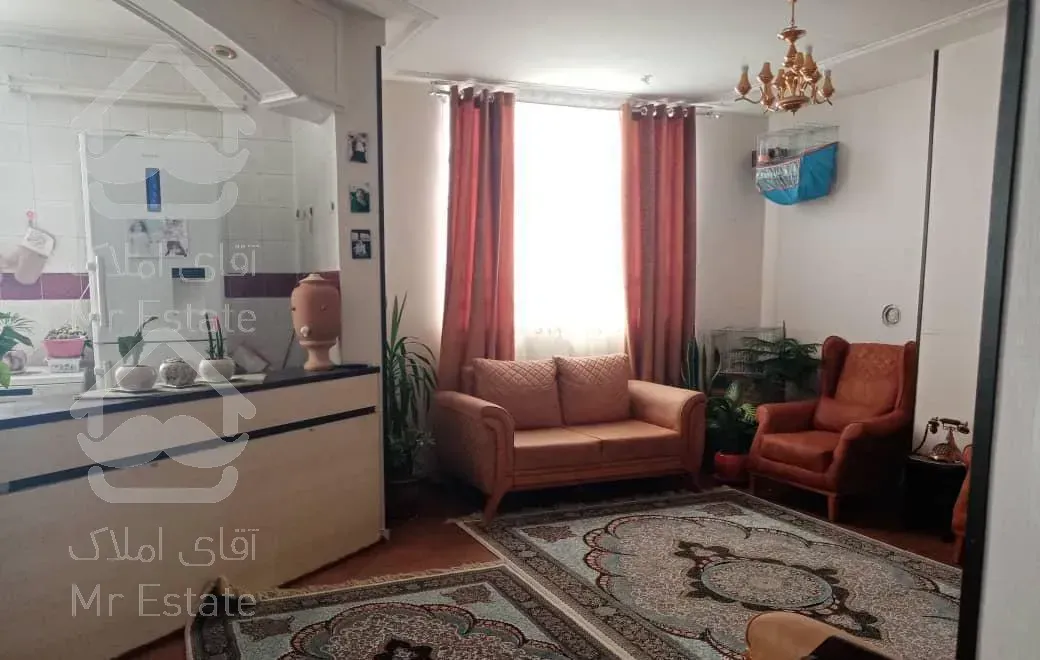 آپارتمان 70 متری دو خوابه